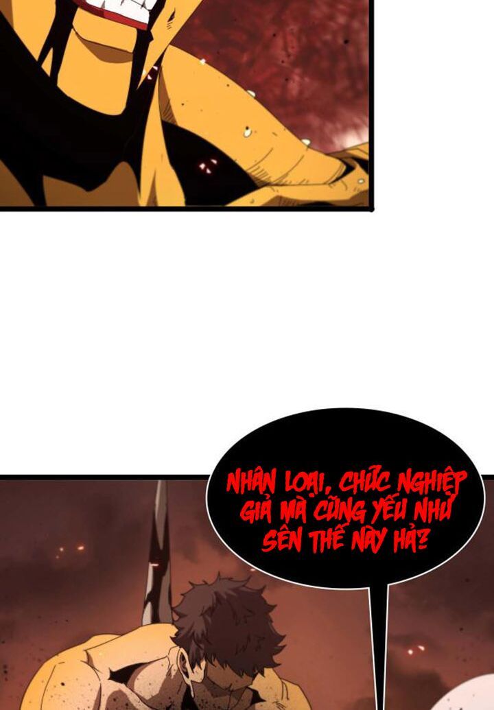 Chư Giới Mạt Nhân Tại Tuyến Chapter 88 - Trang 41