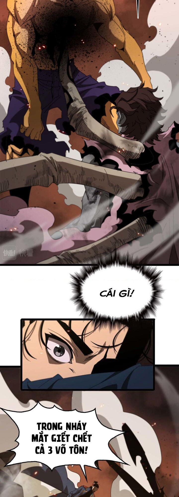 Chư Giới Mạt Nhân Tại Tuyến Chapter 88 - Trang 42