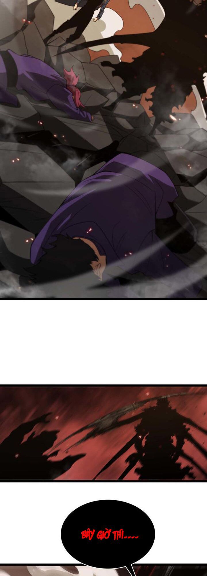 Chư Giới Mạt Nhân Tại Tuyến Chapter 88 - Trang 43