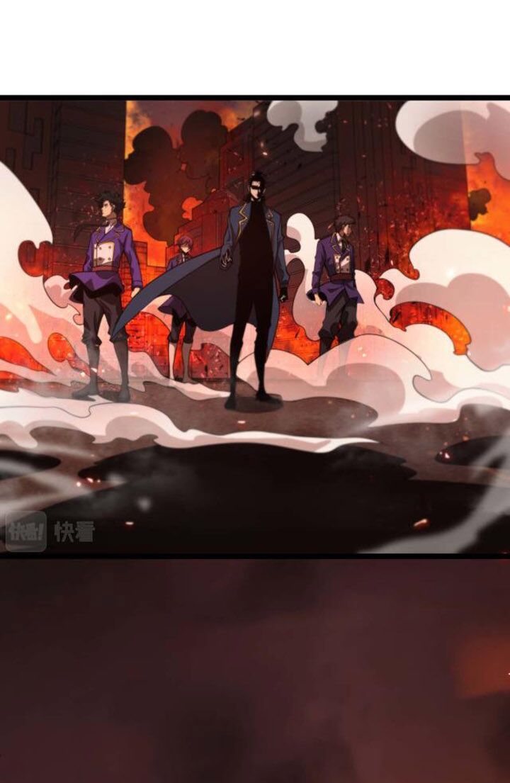 Chư Giới Mạt Nhân Tại Tuyến Chapter 88 - Trang 5