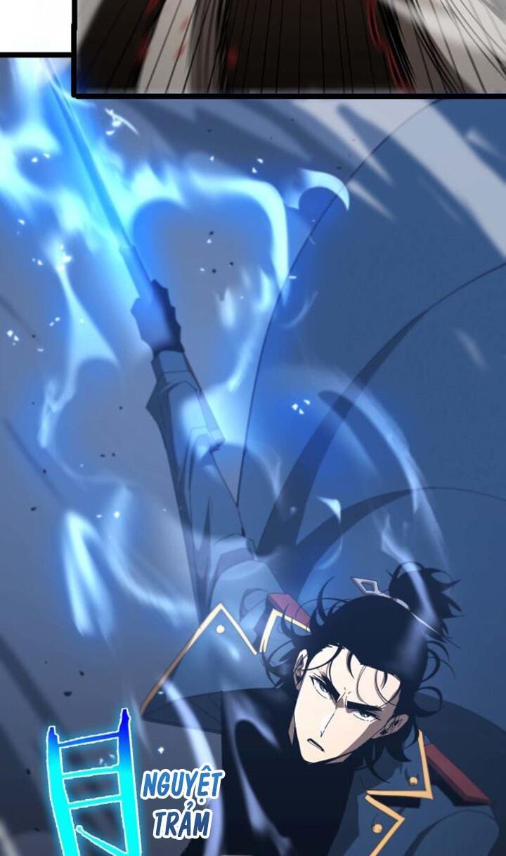 Chư Giới Mạt Nhân Tại Tuyến Chapter 89 - Trang 11