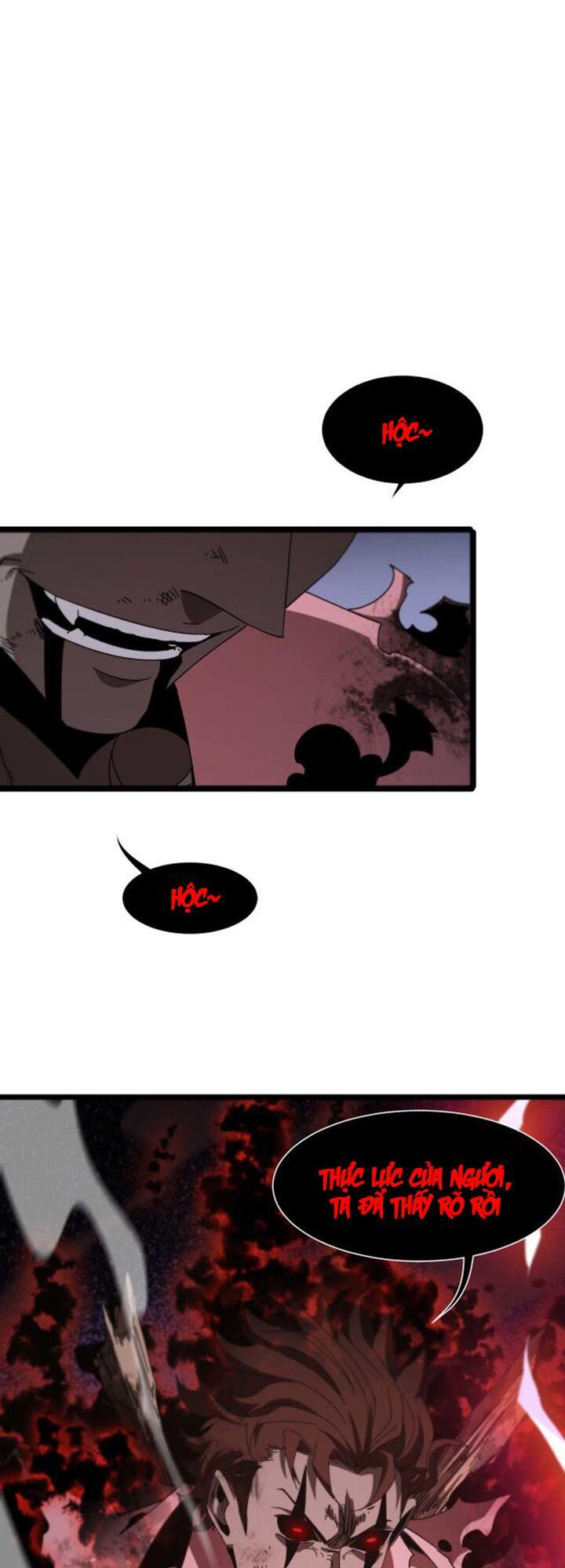 Chư Giới Mạt Nhân Tại Tuyến Chapter 89 - Trang 18