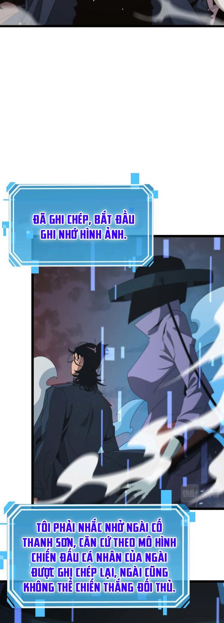 Chư Giới Mạt Nhân Tại Tuyến Chapter 89 - Trang 22