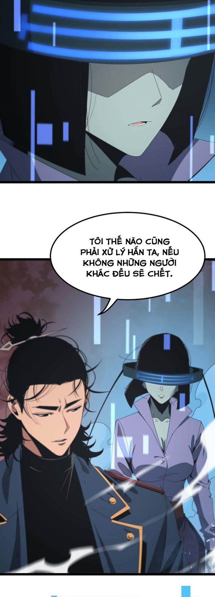 Chư Giới Mạt Nhân Tại Tuyến Chapter 89 - Trang 23