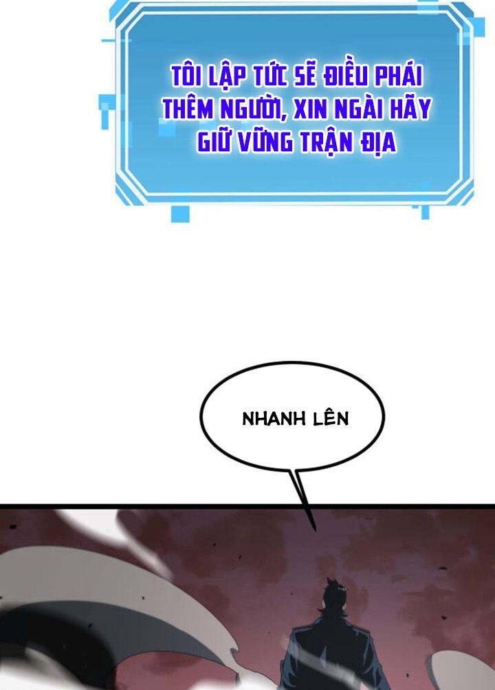 Chư Giới Mạt Nhân Tại Tuyến Chapter 89 - Trang 24