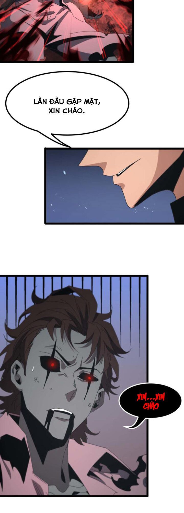 Chư Giới Mạt Nhân Tại Tuyến Chapter 89 - Trang 26
