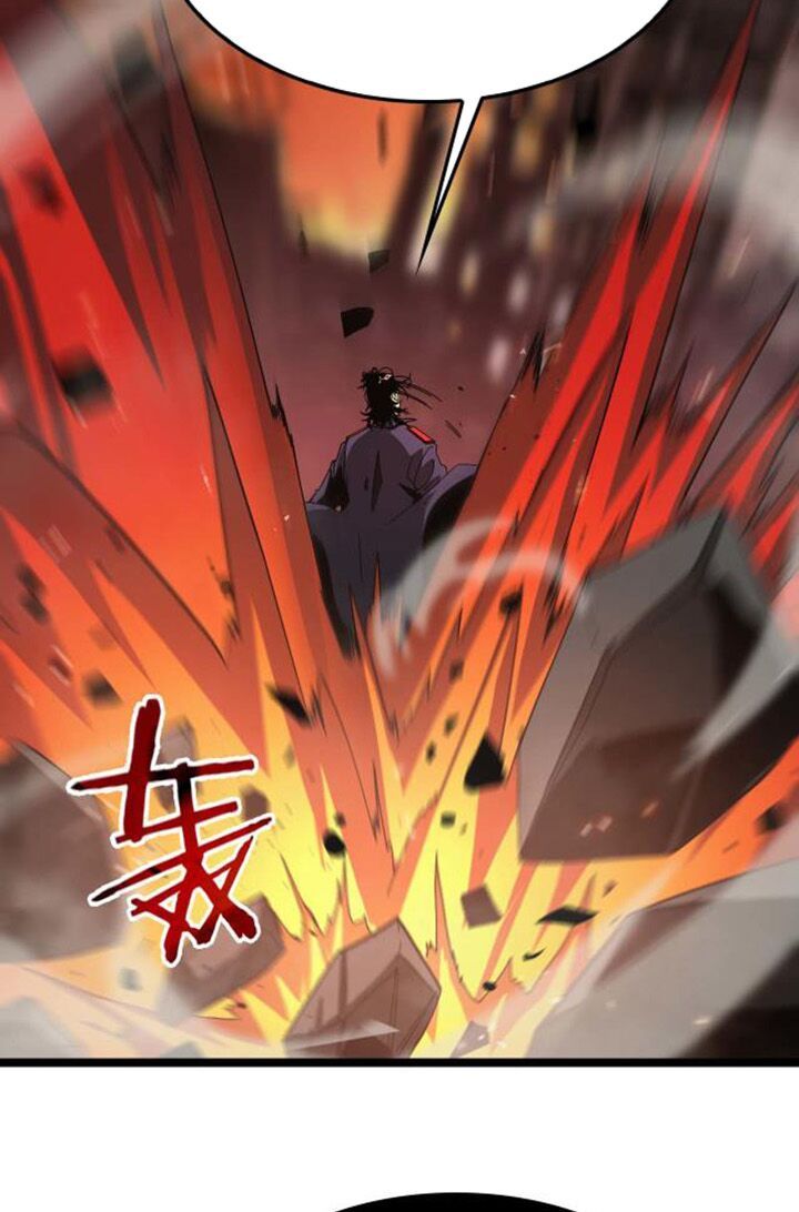 Chư Giới Mạt Nhân Tại Tuyến Chapter 89 - Trang 29
