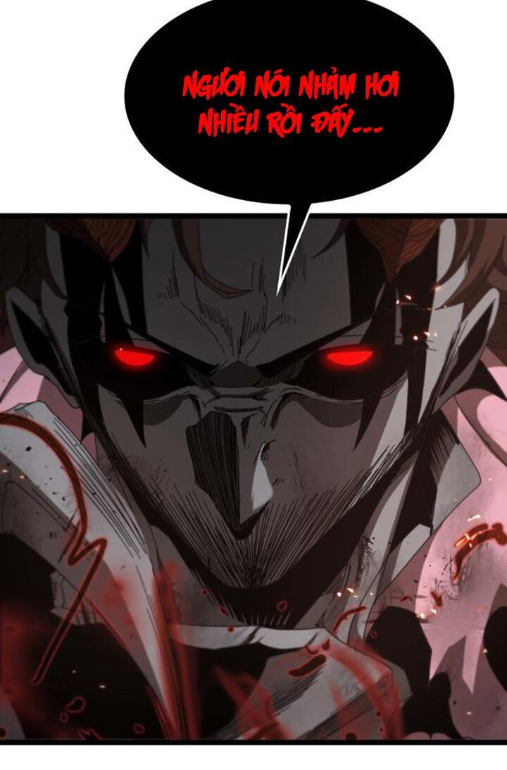 Chư Giới Mạt Nhân Tại Tuyến Chapter 89 - Trang 30