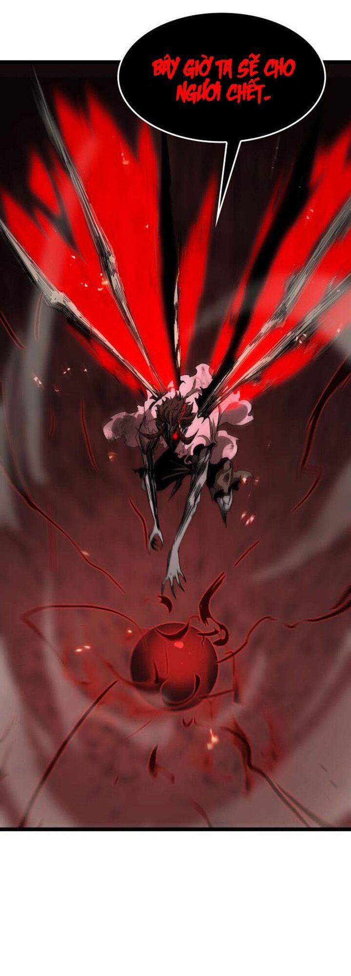 Chư Giới Mạt Nhân Tại Tuyến Chapter 89 - Trang 31