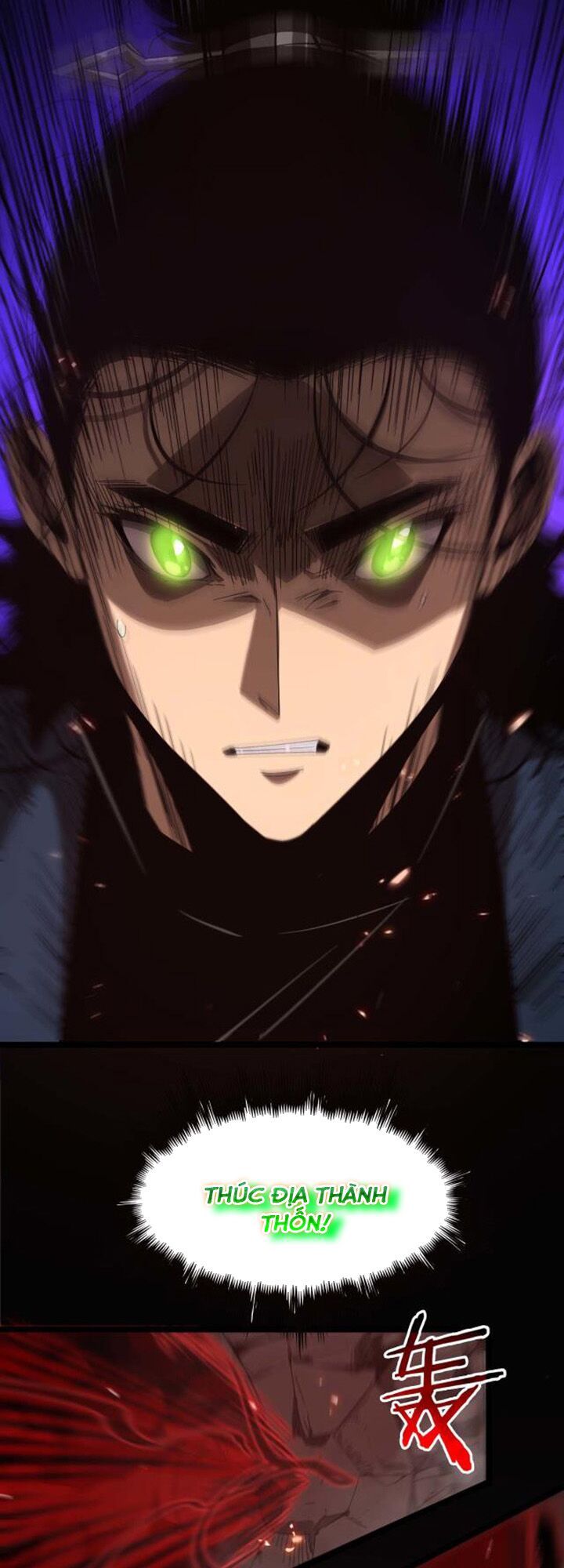 Chư Giới Mạt Nhân Tại Tuyến Chapter 89 - Trang 33