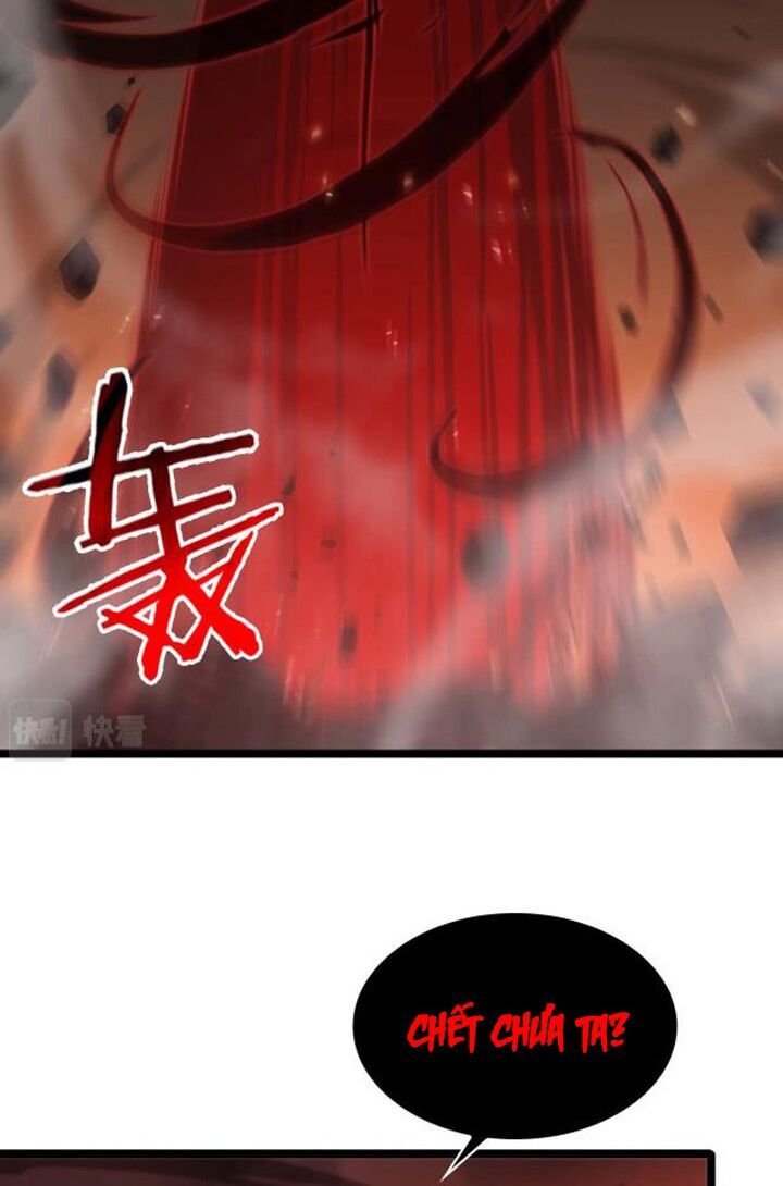 Chư Giới Mạt Nhân Tại Tuyến Chapter 89 - Trang 35