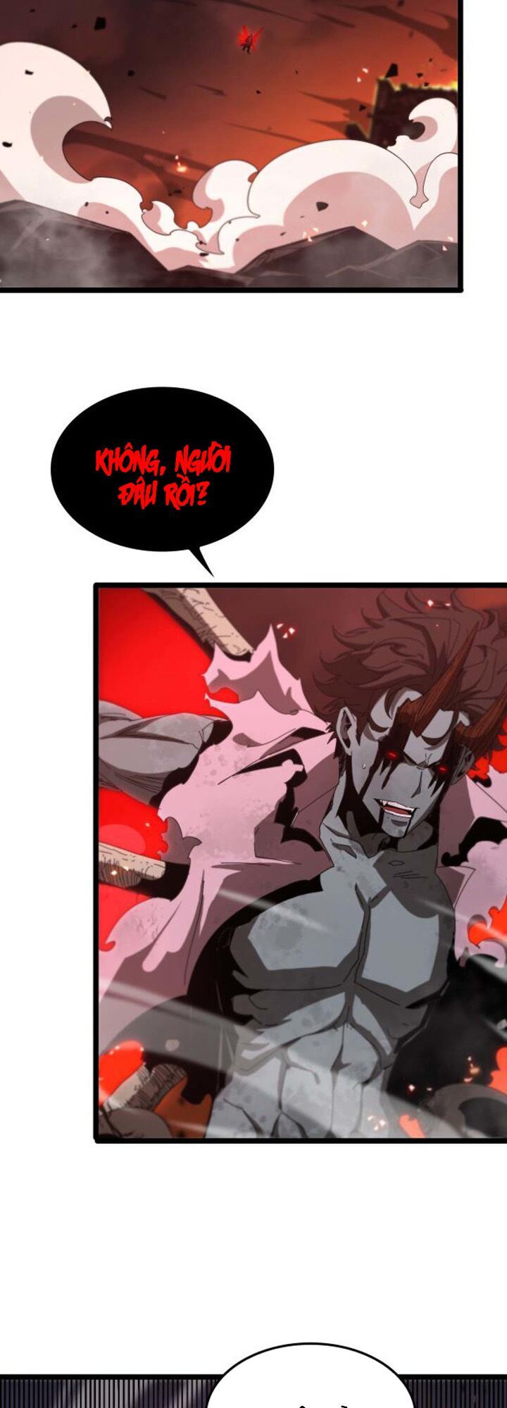 Chư Giới Mạt Nhân Tại Tuyến Chapter 89 - Trang 36