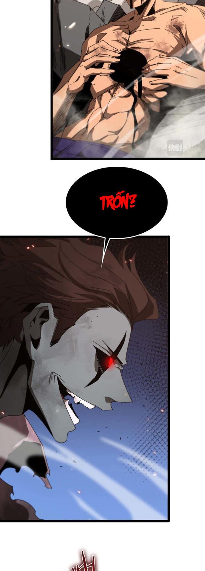 Chư Giới Mạt Nhân Tại Tuyến Chapter 89 - Trang 4