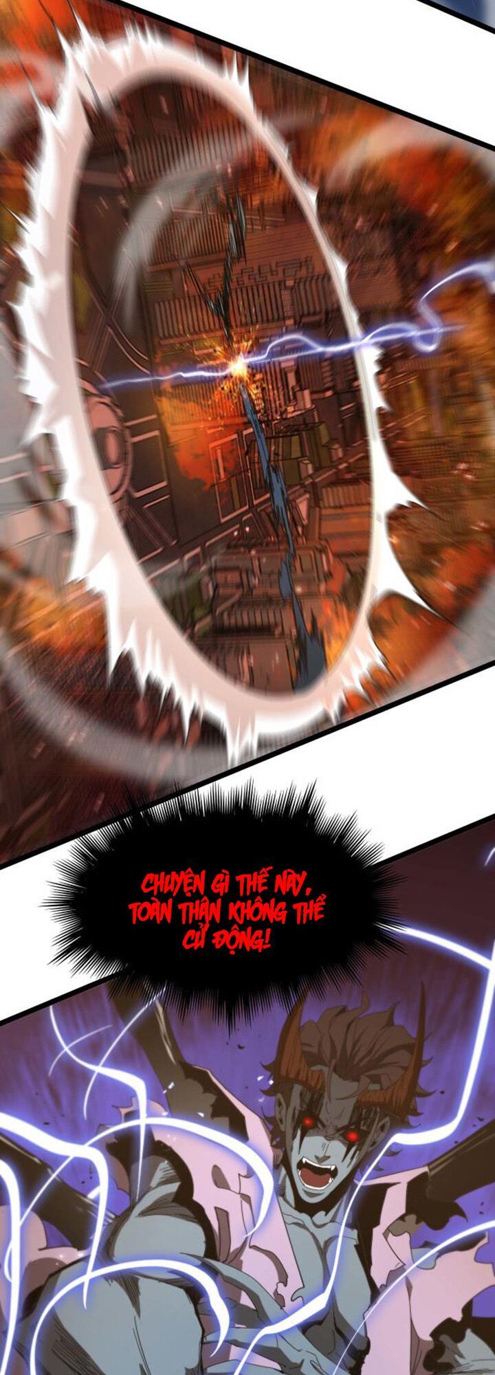 Chư Giới Mạt Nhân Tại Tuyến Chapter 89 - Trang 43
