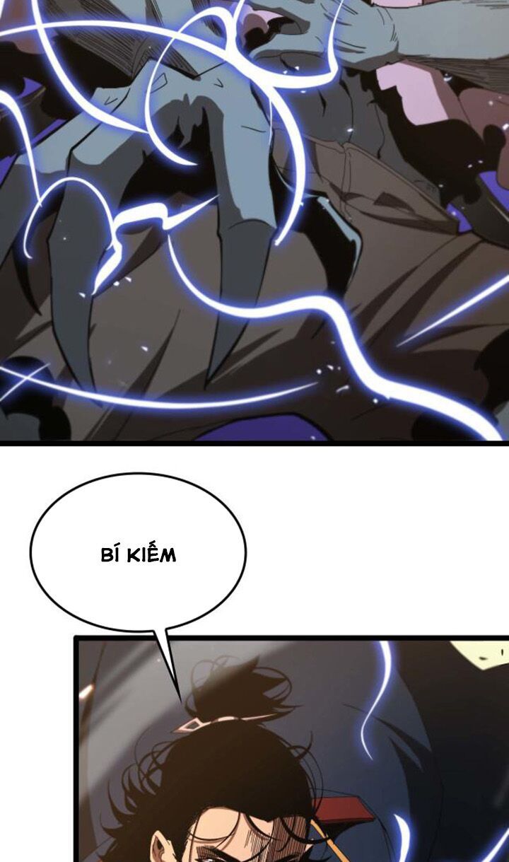 Chư Giới Mạt Nhân Tại Tuyến Chapter 89 - Trang 44