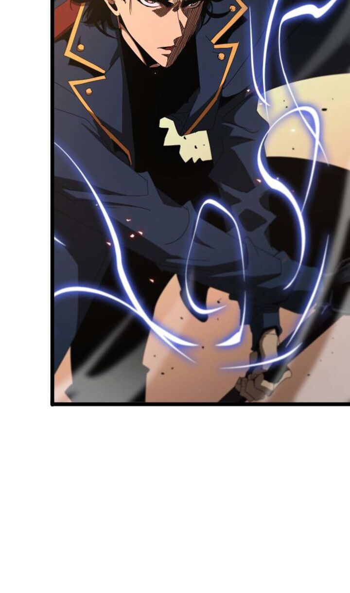 Chư Giới Mạt Nhân Tại Tuyến Chapter 89 - Trang 45