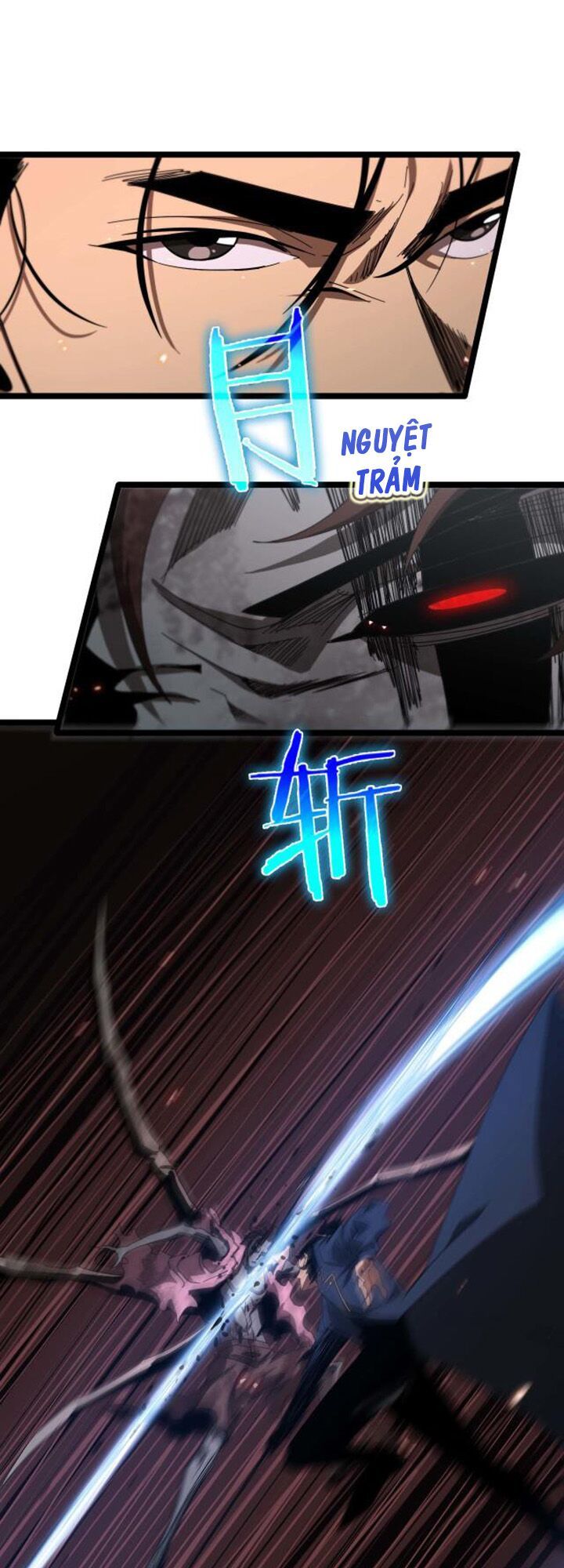 Chư Giới Mạt Nhân Tại Tuyến Chapter 89 - Trang 46