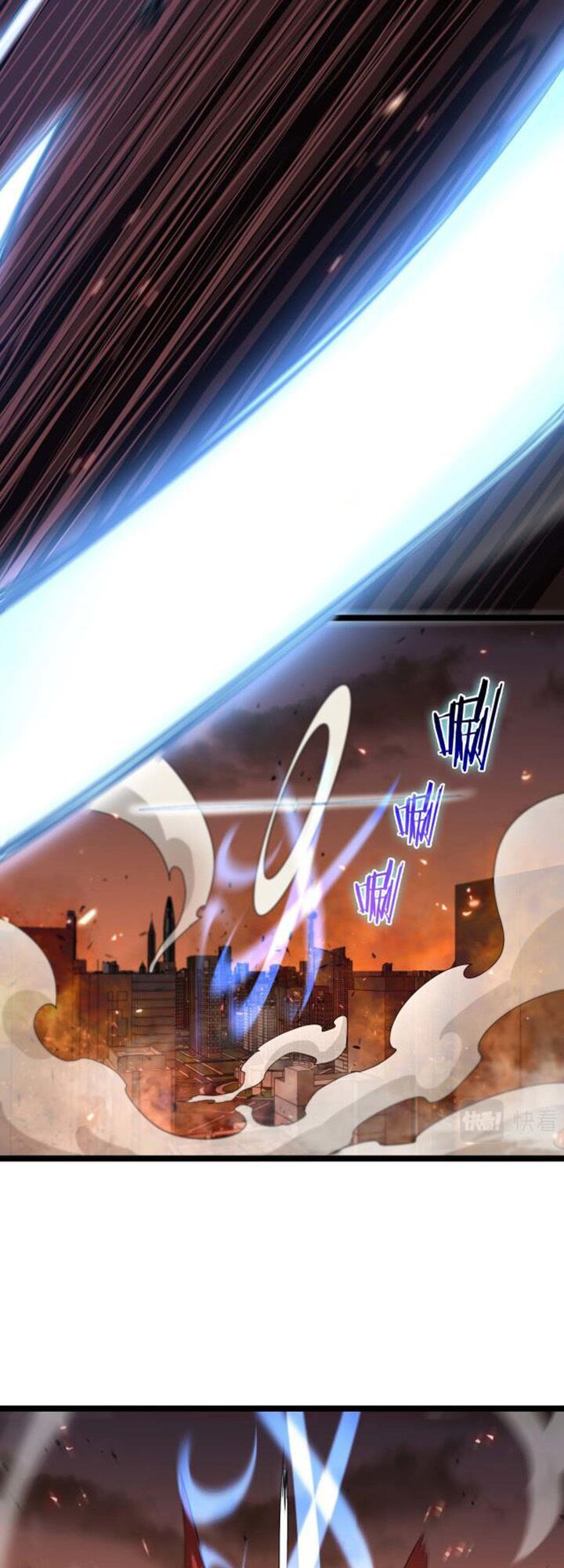 Chư Giới Mạt Nhân Tại Tuyến Chapter 89 - Trang 47
