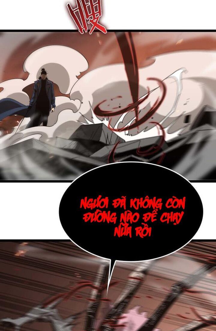 Chư Giới Mạt Nhân Tại Tuyến Chapter 89 - Trang 5