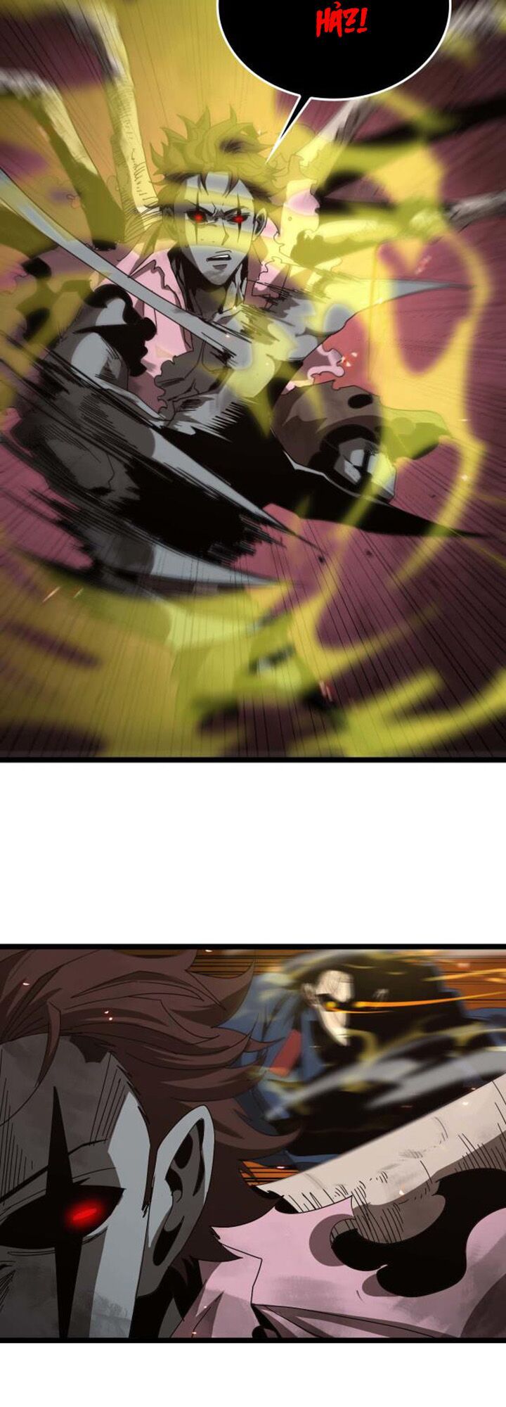 Chư Giới Mạt Nhân Tại Tuyến Chapter 89 - Trang 7