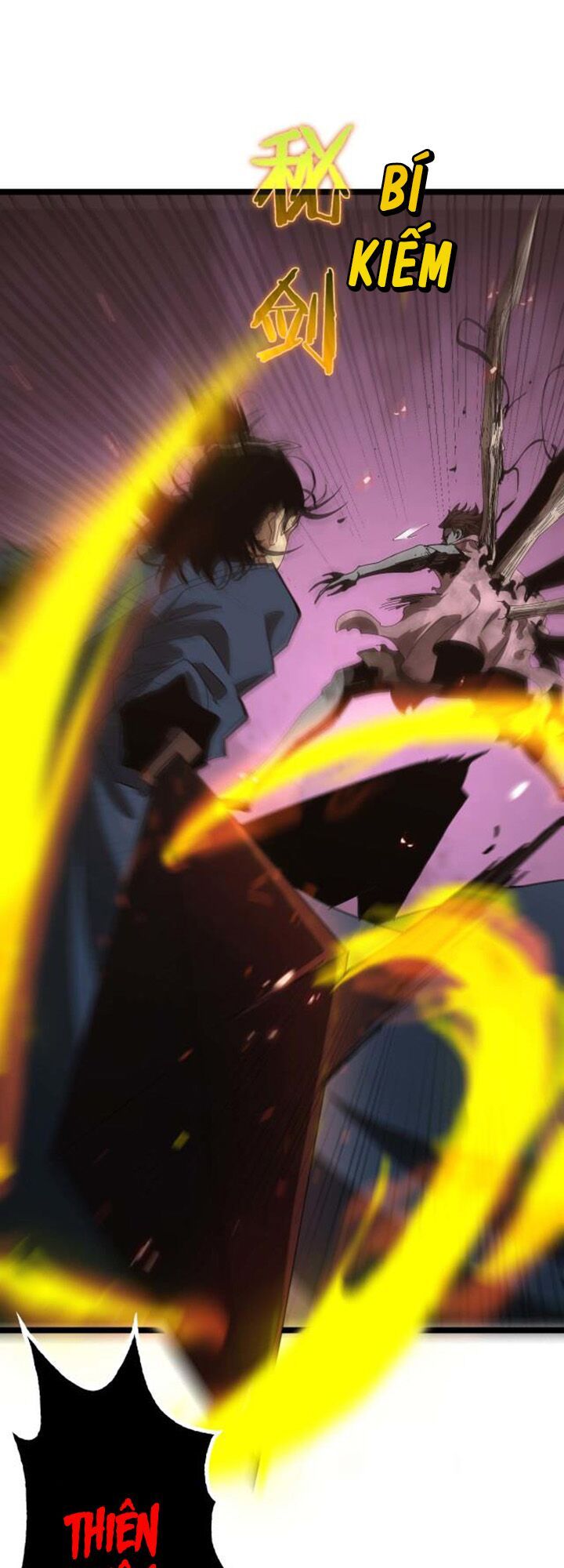 Chư Giới Mạt Nhân Tại Tuyến Chapter 89 - Trang 8
