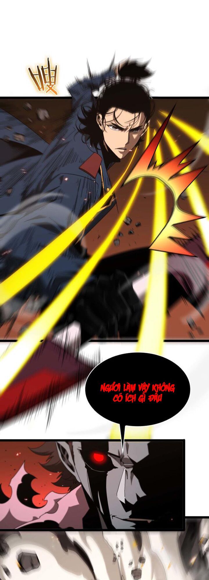 Chư Giới Mạt Nhân Tại Tuyến Chapter 90 - Trang 12