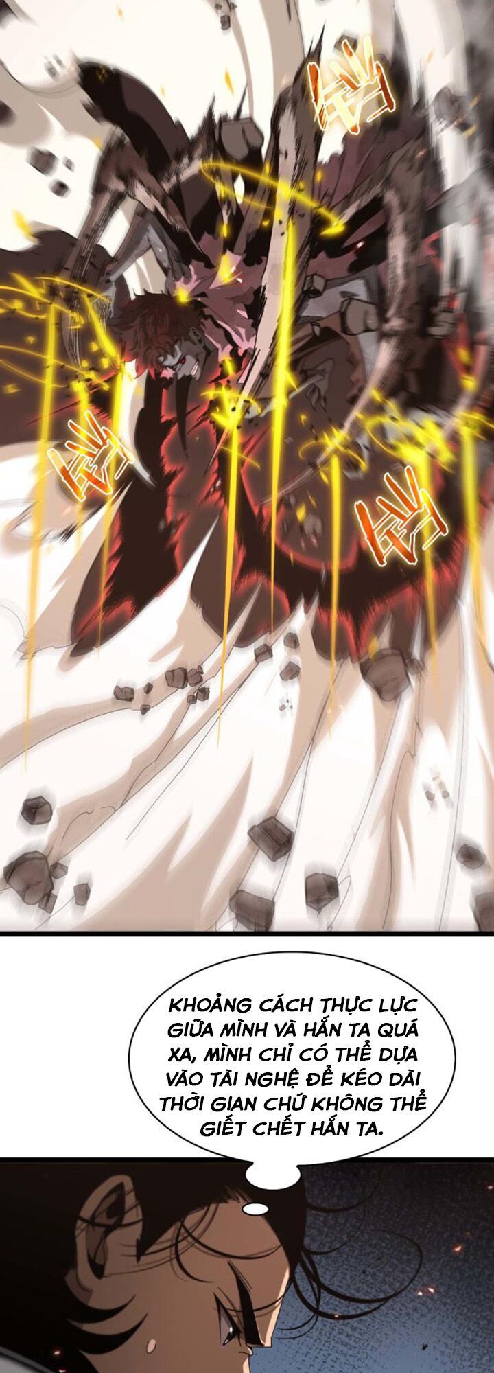 Chư Giới Mạt Nhân Tại Tuyến Chapter 90 - Trang 13