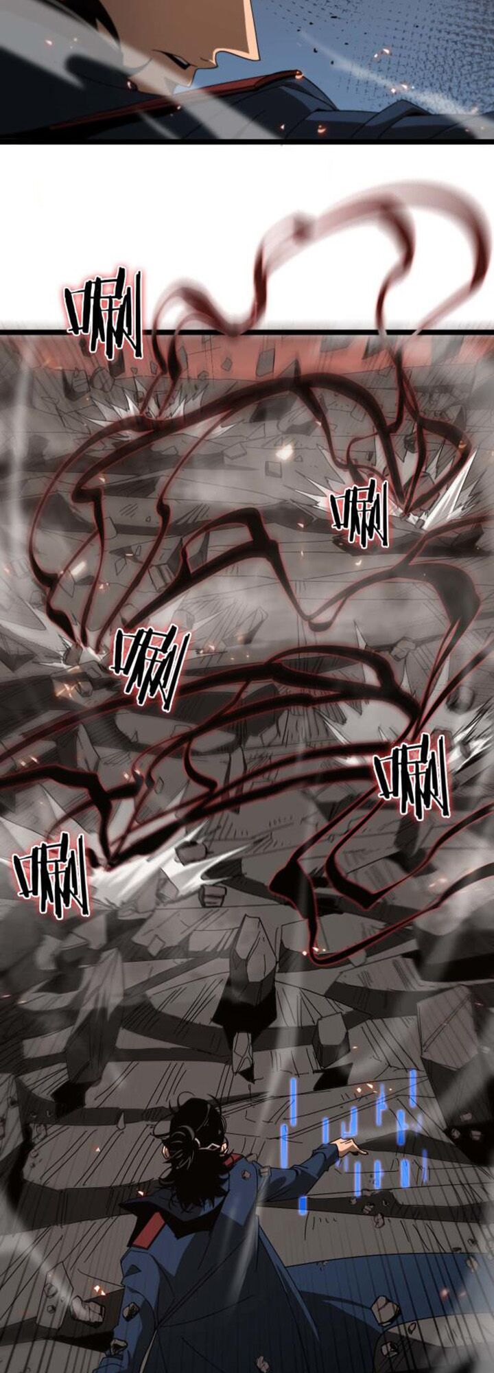 Chư Giới Mạt Nhân Tại Tuyến Chapter 90 - Trang 14