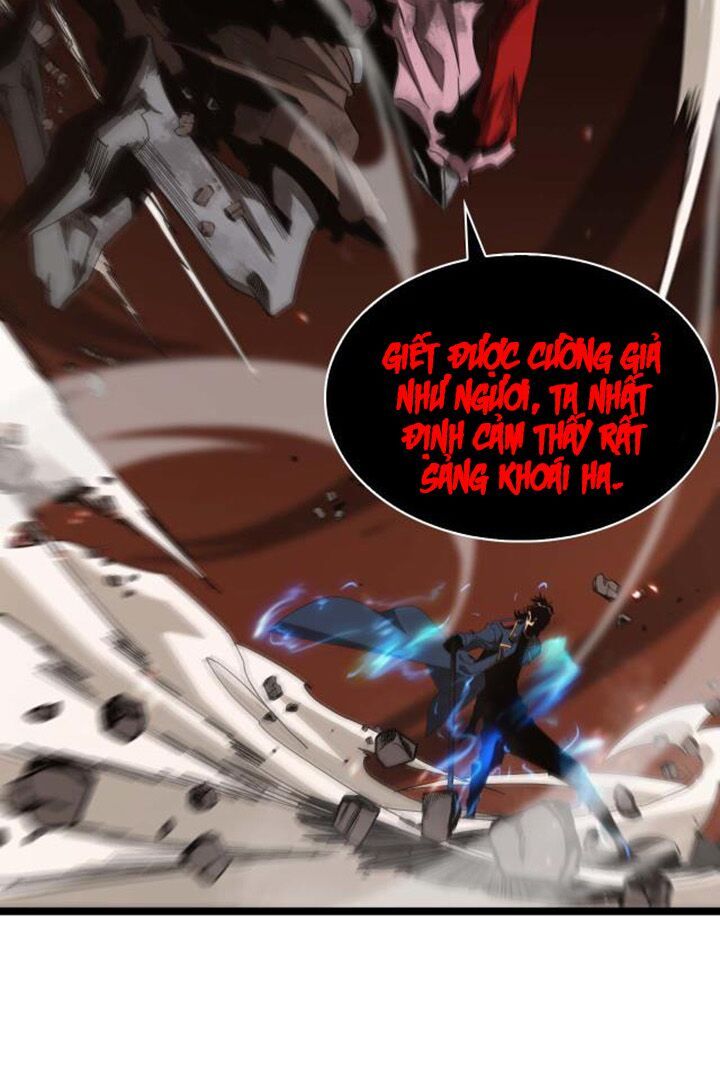 Chư Giới Mạt Nhân Tại Tuyến Chapter 90 - Trang 16