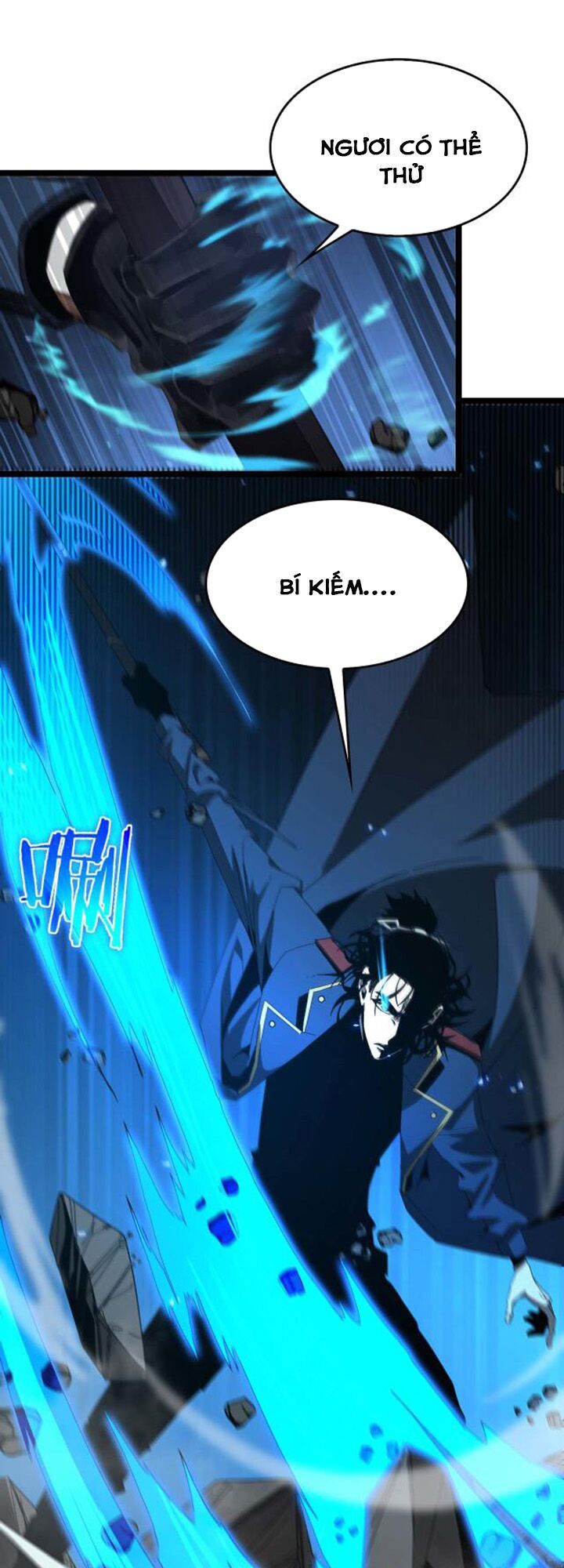Chư Giới Mạt Nhân Tại Tuyến Chapter 90 - Trang 17