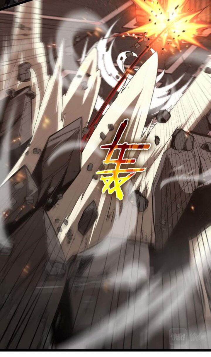 Chư Giới Mạt Nhân Tại Tuyến Chapter 90 - Trang 20