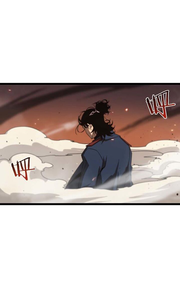 Chư Giới Mạt Nhân Tại Tuyến Chapter 90 - Trang 21