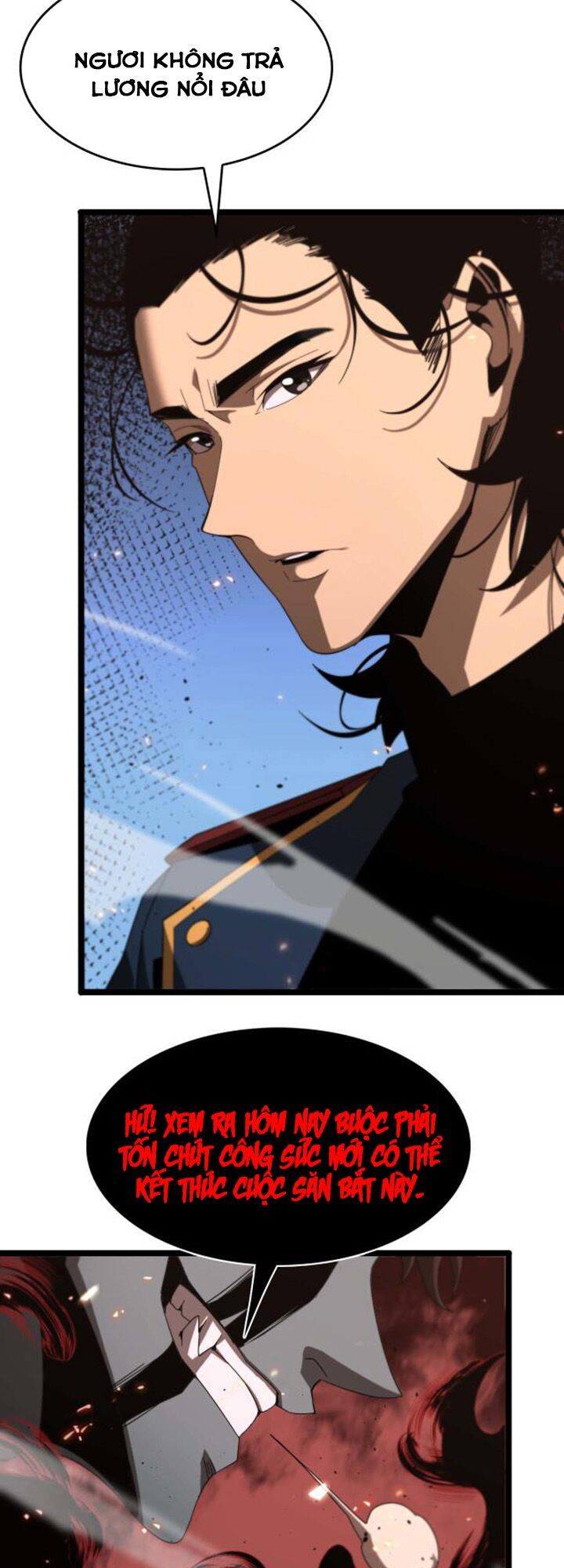 Chư Giới Mạt Nhân Tại Tuyến Chapter 90 - Trang 23
