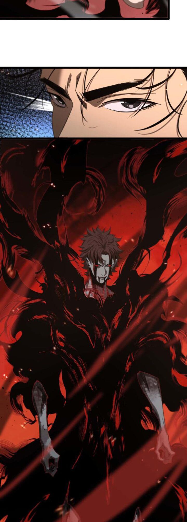 Chư Giới Mạt Nhân Tại Tuyến Chapter 90 - Trang 24