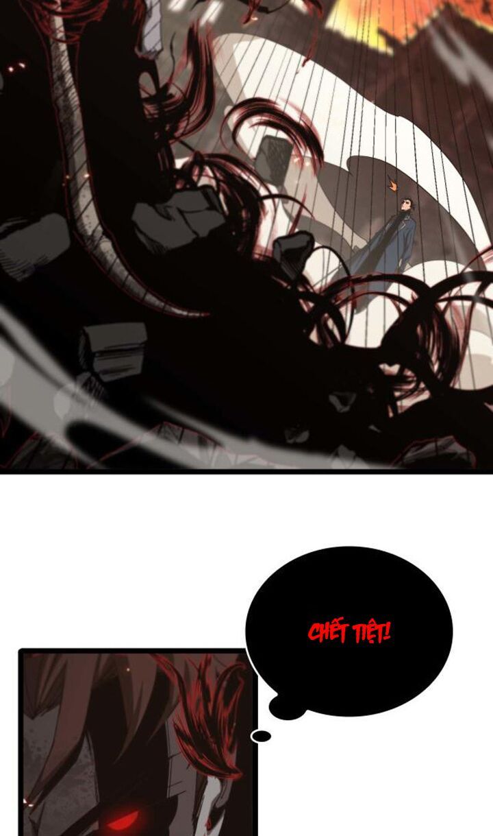 Chư Giới Mạt Nhân Tại Tuyến Chapter 90 - Trang 26