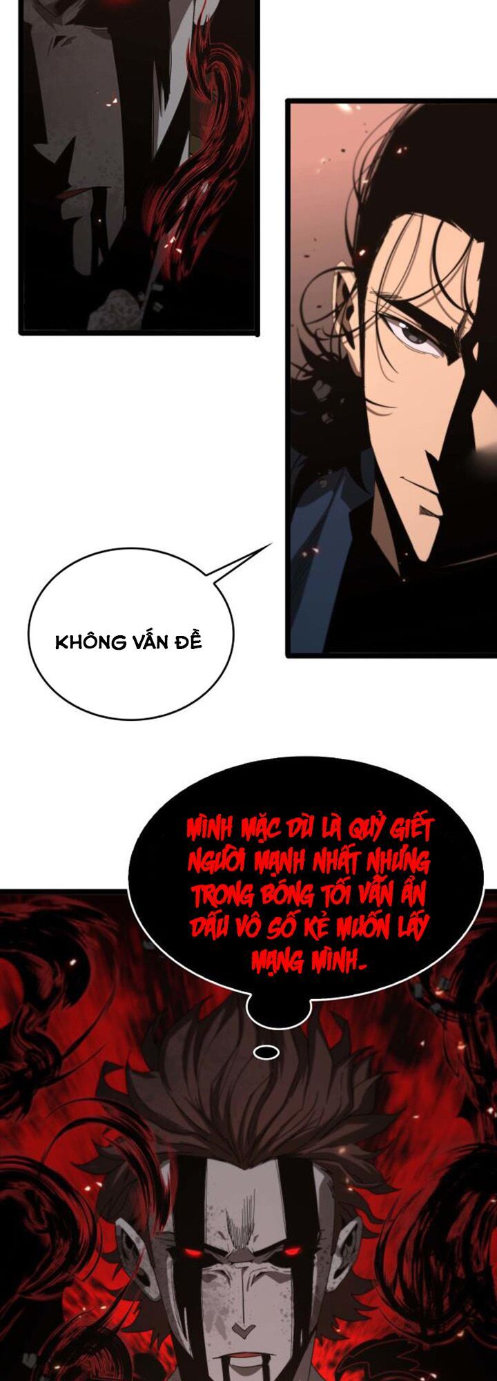 Chư Giới Mạt Nhân Tại Tuyến Chapter 90 - Trang 27