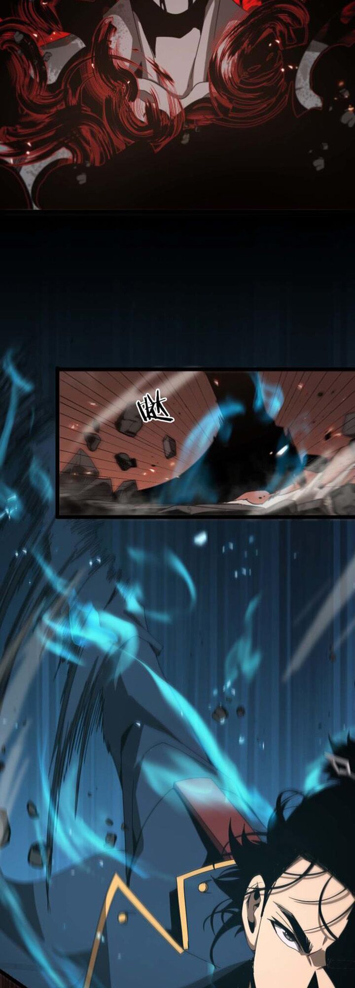 Chư Giới Mạt Nhân Tại Tuyến Chapter 90 - Trang 28