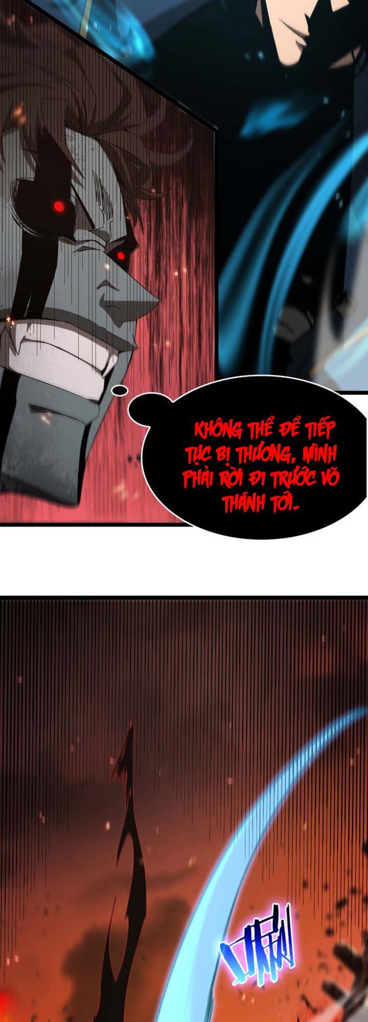 Chư Giới Mạt Nhân Tại Tuyến Chapter 90 - Trang 29