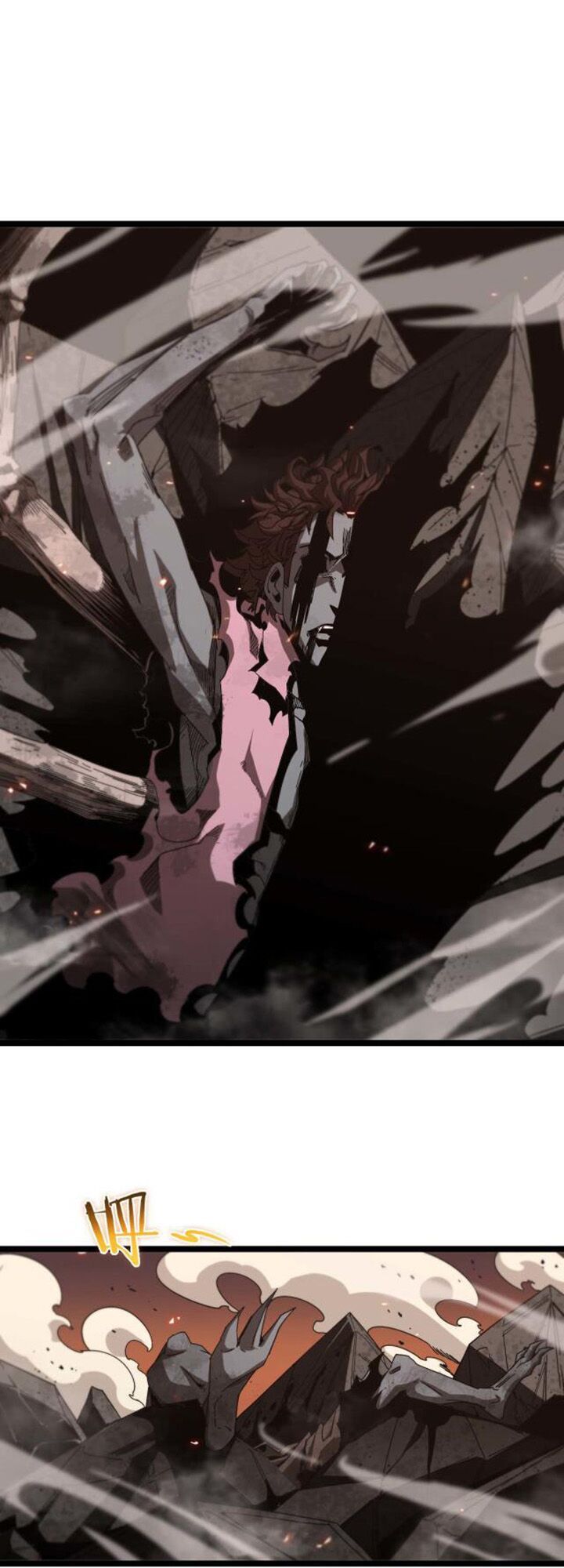 Chư Giới Mạt Nhân Tại Tuyến Chapter 90 - Trang 3