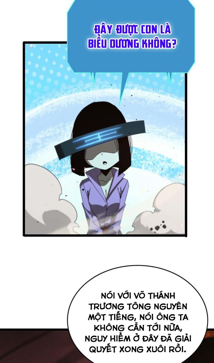 Chư Giới Mạt Nhân Tại Tuyến Chapter 90 - Trang 36
