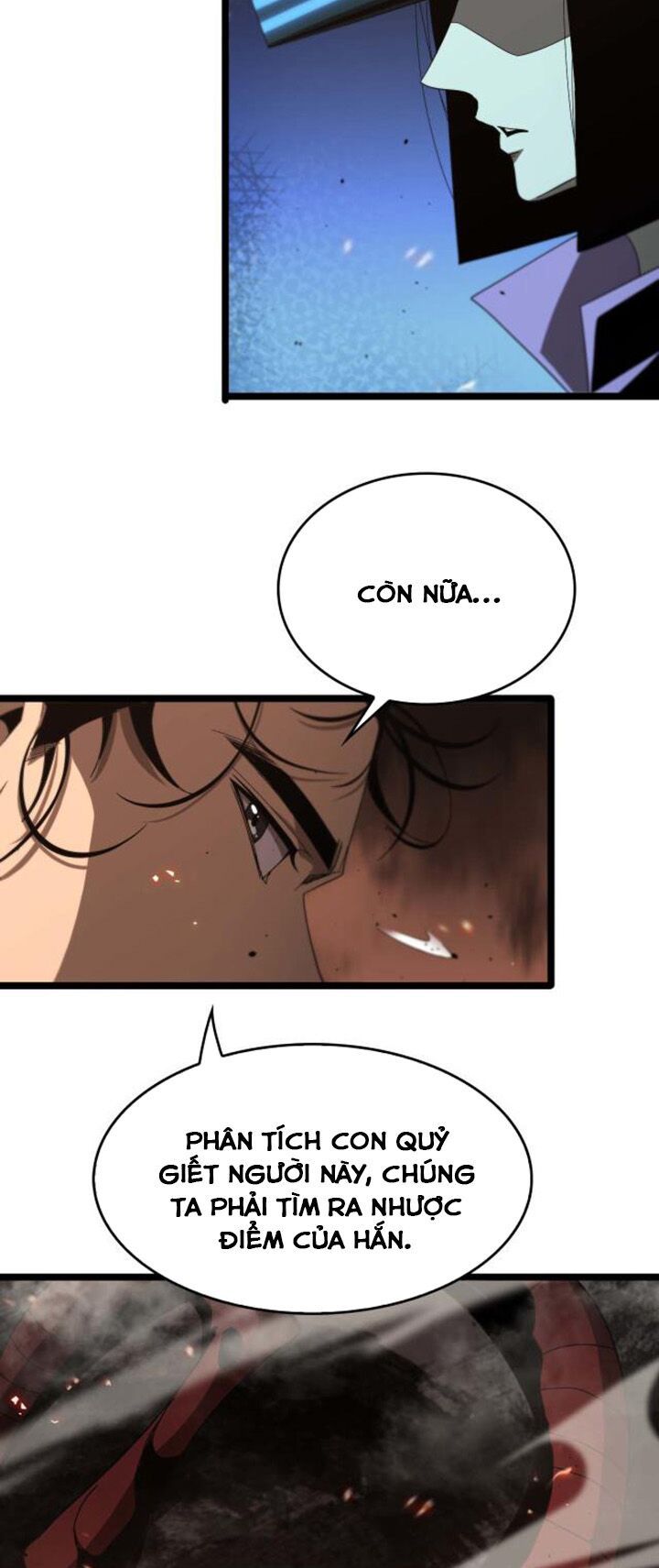 Chư Giới Mạt Nhân Tại Tuyến Chapter 90 - Trang 38