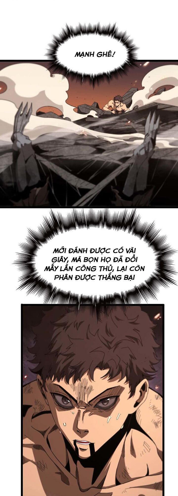 Chư Giới Mạt Nhân Tại Tuyến Chapter 90 - Trang 4
