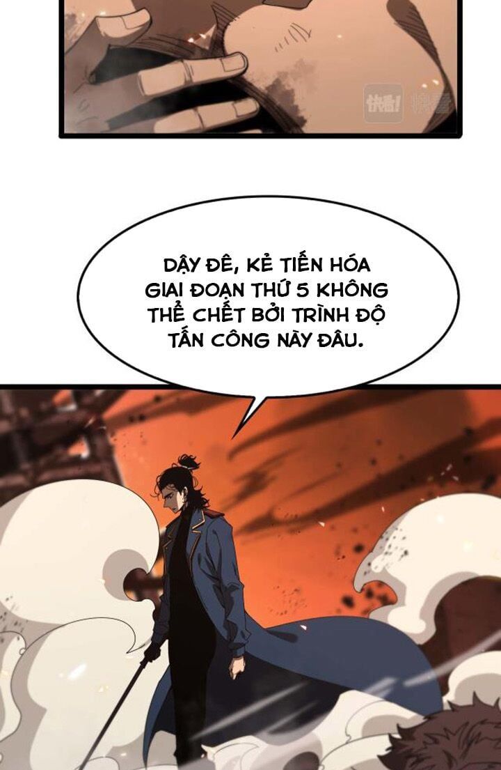 Chư Giới Mạt Nhân Tại Tuyến Chapter 90 - Trang 5