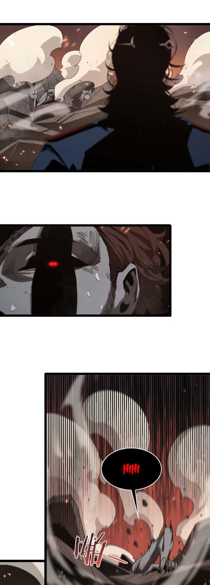 Chư Giới Mạt Nhân Tại Tuyến Chapter 90 - Trang 7
