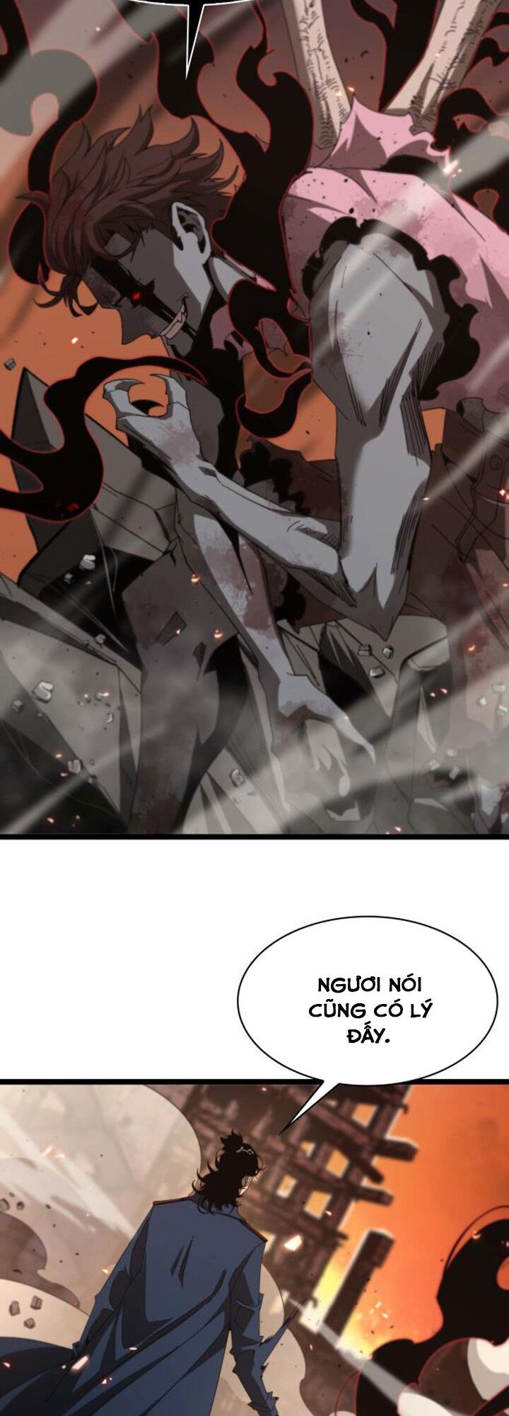 Chư Giới Mạt Nhân Tại Tuyến Chapter 90 - Trang 9