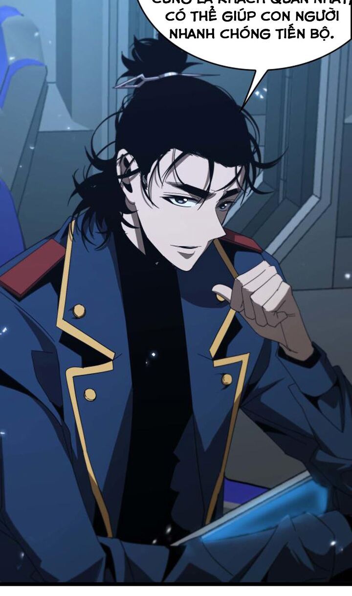 Chư Giới Mạt Nhân Tại Tuyến Chapter 91 - Trang 11