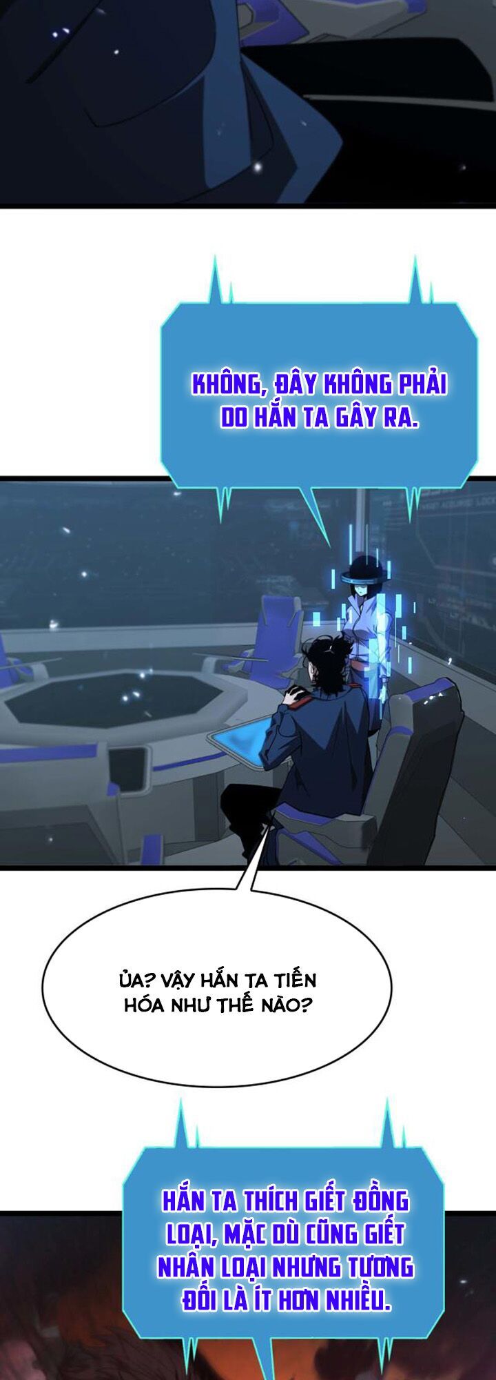 Chư Giới Mạt Nhân Tại Tuyến Chapter 91 - Trang 14