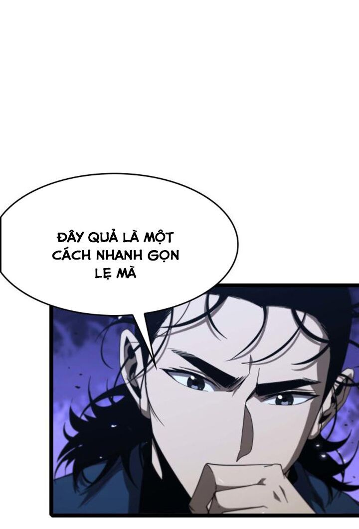 Chư Giới Mạt Nhân Tại Tuyến Chapter 91 - Trang 16