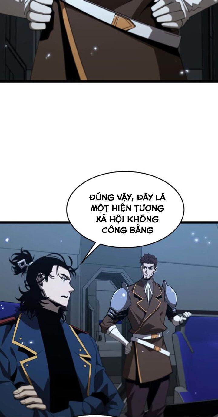Chư Giới Mạt Nhân Tại Tuyến Chapter 91 - Trang 20