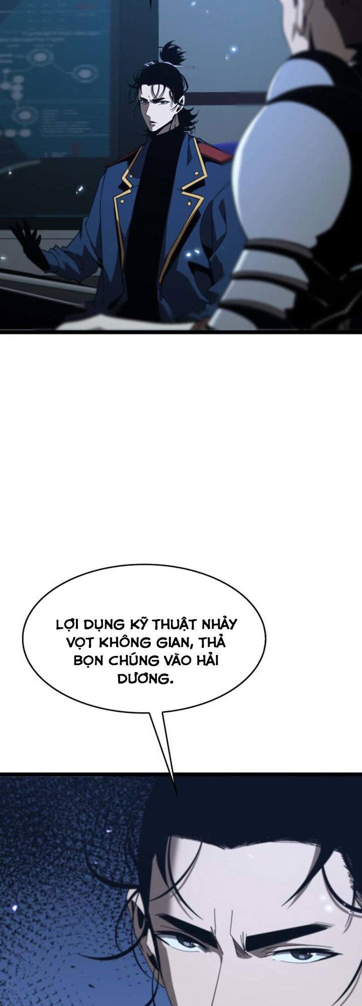 Chư Giới Mạt Nhân Tại Tuyến Chapter 91 - Trang 24
